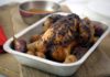 Peri Peri Roast Chicken