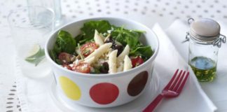 Picnic Pasta Salad