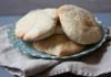 Pitta Bread
