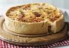 Quiche Lorraine