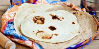 Quick Flatbreads Quick Flatbreads