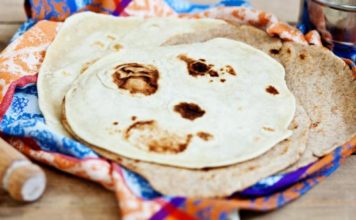 Quick Flatbreads Quick Flatbreads