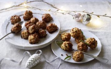 Adaptable Sage, Onion And Sausage Stuffing Adaptable Sage