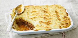 Shepherd'S Pie