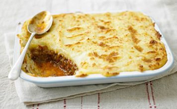 Shepherd'S Pie Shepherd'S Pie