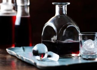 Sloe Gin