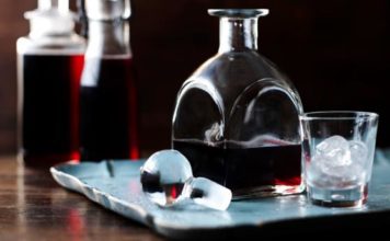 Sloe Gin