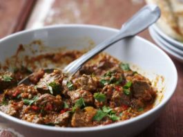 Slow Cooker Beef Curry Slow Cooker Beef Curry