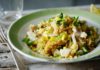 Smoked Haddock Pilaf