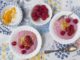 Smooth And Creamy Raspberry Chia Pudding Smooth And Creamy Raspberry Chia Pudding