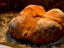 Soda Bread