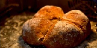 Soda Bread
