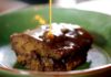 Sticky Toffee Pudding