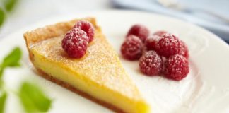 Tarte Au Citron