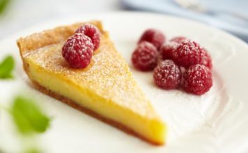 Tarte Au Citron Tarte Au Citron