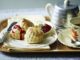 Mary'S Tea Time Scones Mary'S Tea Time Scones