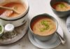 Ten-Minute Tomato Soup