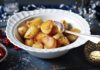 The Best Roast Potatoes