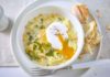 Thick Smoked-Haddock Chowder