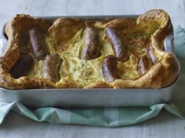 Toad In The Hole Toad In The Hole