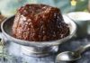 Treacle Pudding