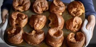 Yorkshire Pudding
